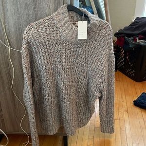 Womens sweater
